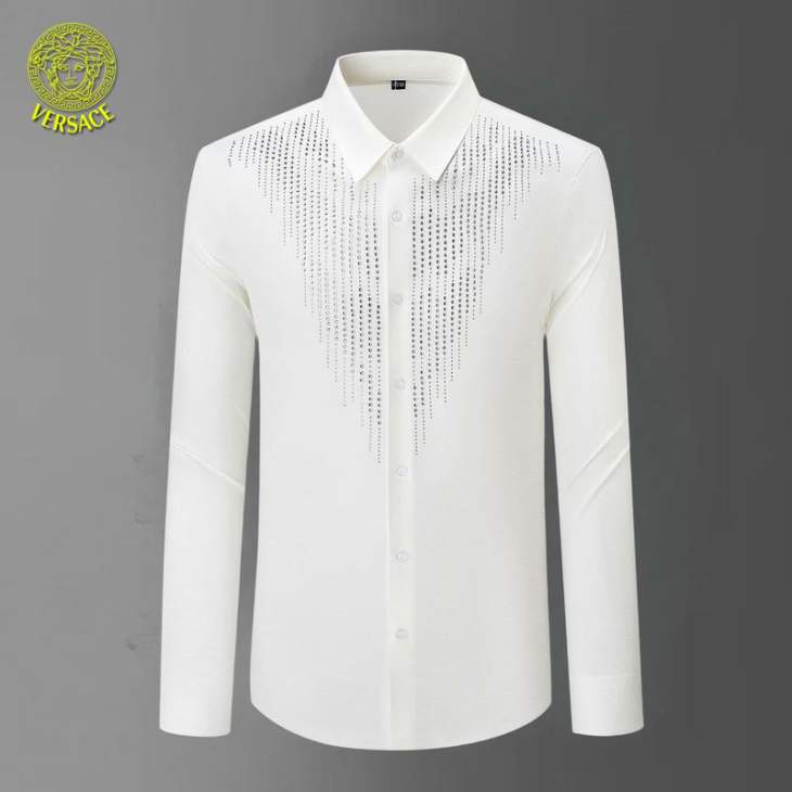Picture of Versace Shirt Long _SKUVersaceM-4XL12yr30727482